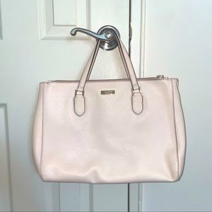 GENTLY USED KATE SPADE BAG